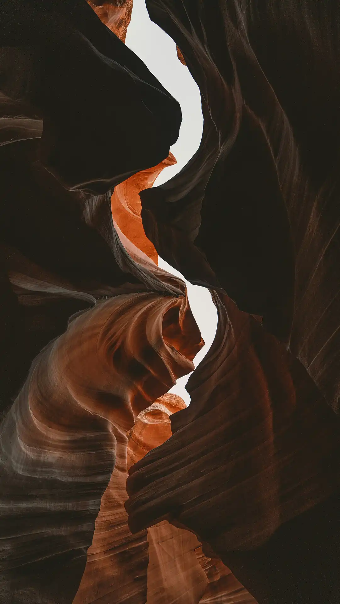 Imagen del Gran Cañón