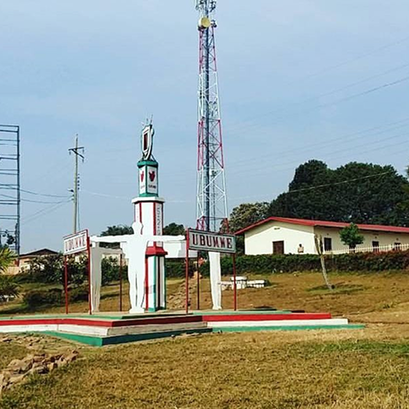fotografía de Muramvya, Burundi